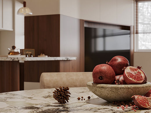 中古 侘寂丨静  墨凡Vision