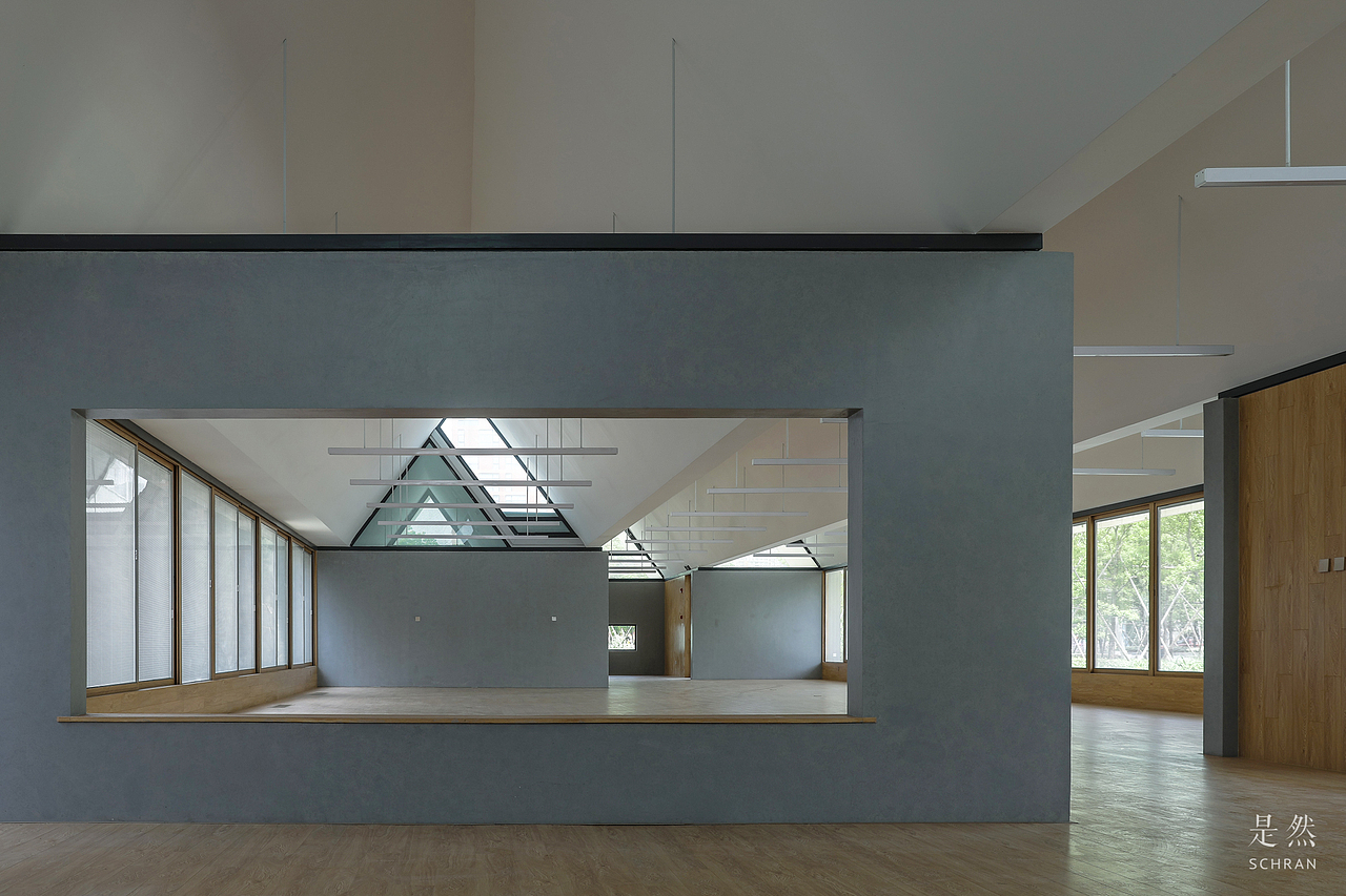 云锦路志愿者中心（图ZMTk5OTIwMTE2） - 环境/建筑摄影 - 站酷设计师是然建筑摄影原创素材 - 站酷ZCOOL