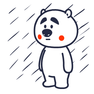 囧囧熊之熊孩子系列表情合集（图ZNjI1NDQxODg=） - 网络表情 - 站酷设计师熊猫沾沾原创素材 - 站酷ZCOOL