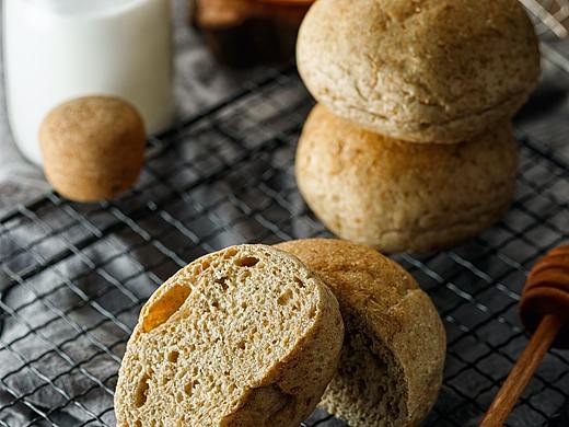 「美食摄影」面包  南京商业摄影
