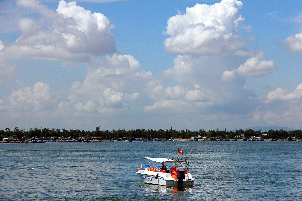 【越南岘港】随拍之二