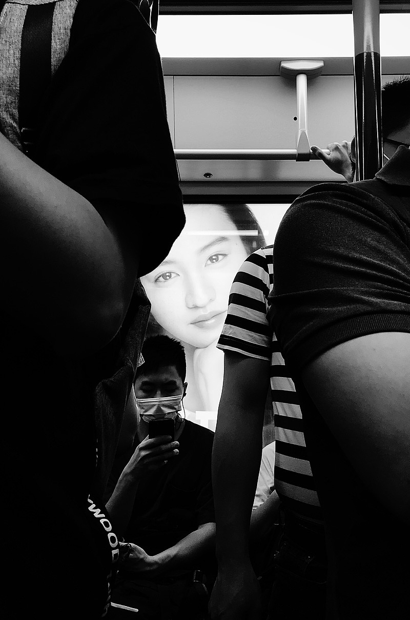 2020年手机摄影选集（图ZMjM2NDY4ODUy） - 人文/纪实摄影 - 站酷设计师TAOWORKS原创素材 - 站酷ZCOOL