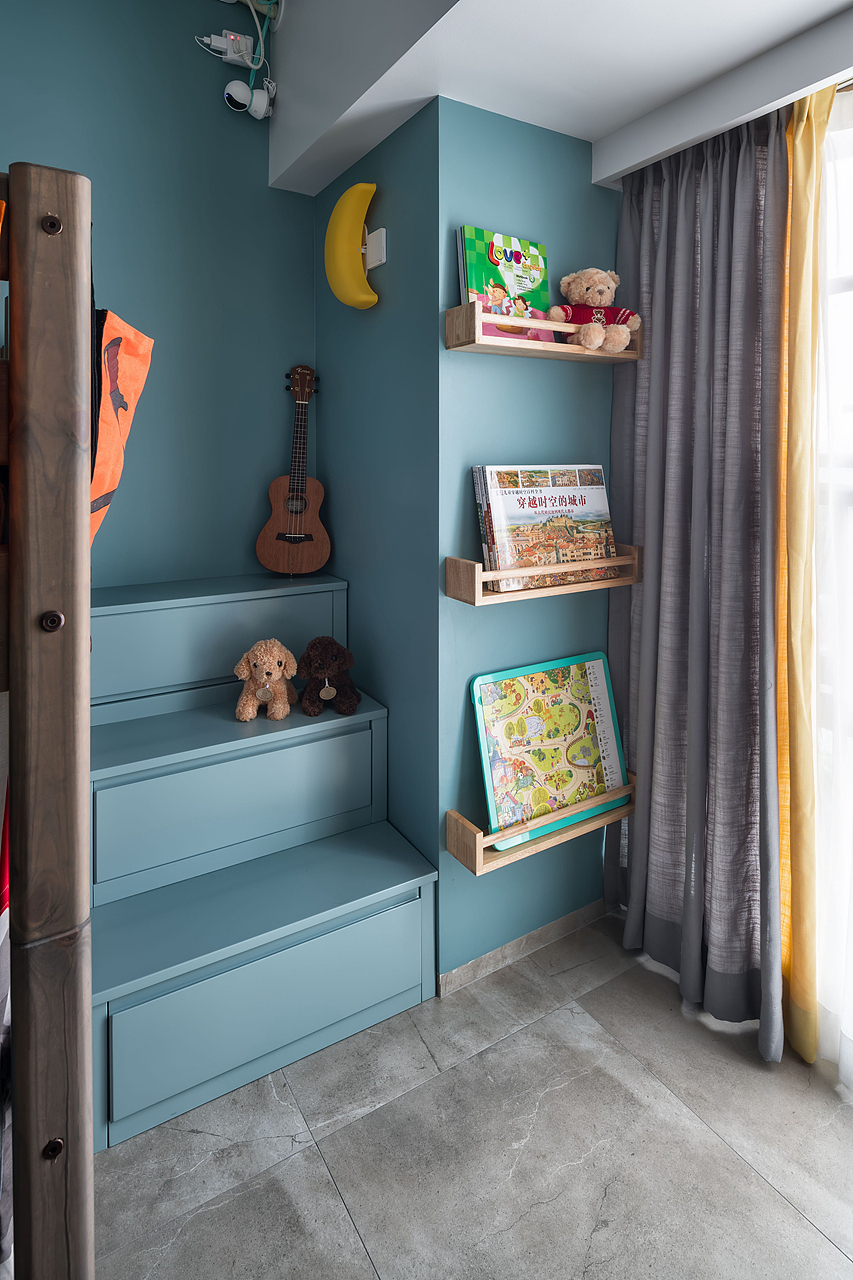 【作品】拾光 | 房子是一个空间,而家是一段时光