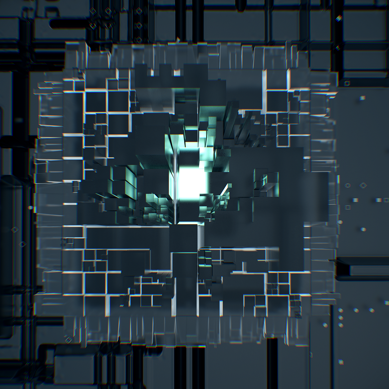 晶体建筑（图ZMjY3NDg1MDQw） - 其他UI - 站酷设计师不喜欢西红柿原创素材 - 站酷ZCOOL