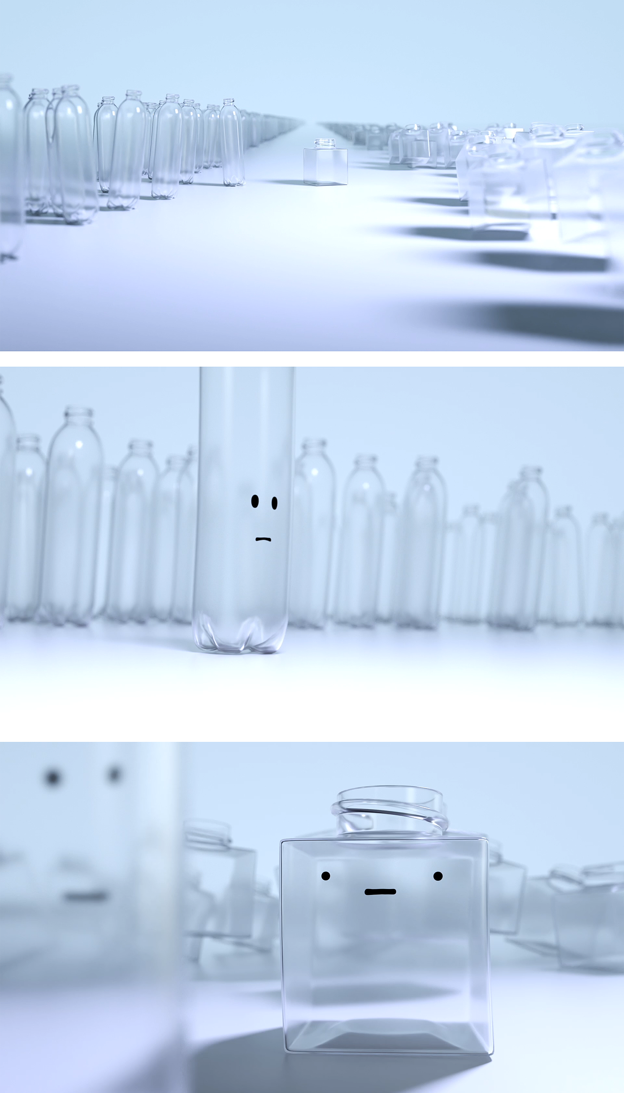 不怕不同，看见彩虹（图ZMjc2NDkxMzY0） - 动画/影视 - 站酷设计师NodProduction原创素材 - 站酷ZCOOL