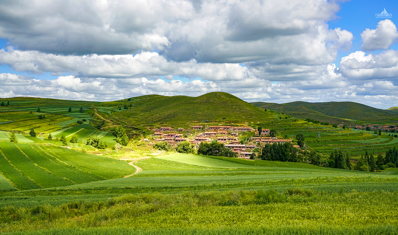 那年夏季的天空之路