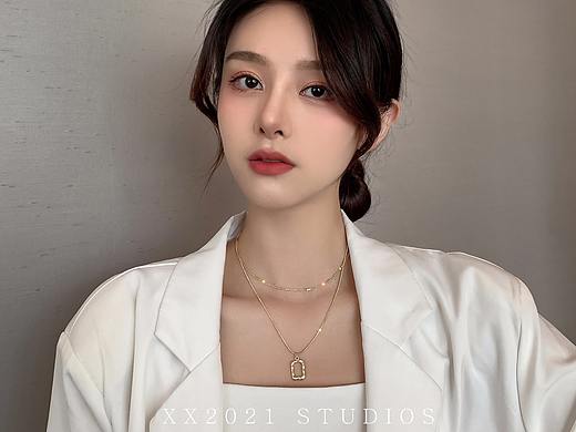 酒店风饰品拍摄