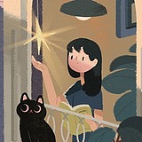 早LittleMoon的头像