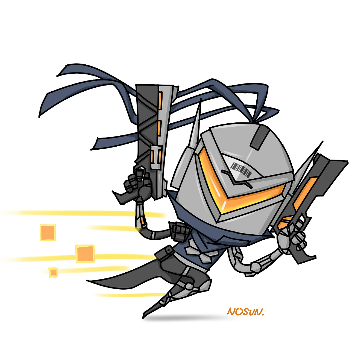 lol英雄,源计划系列