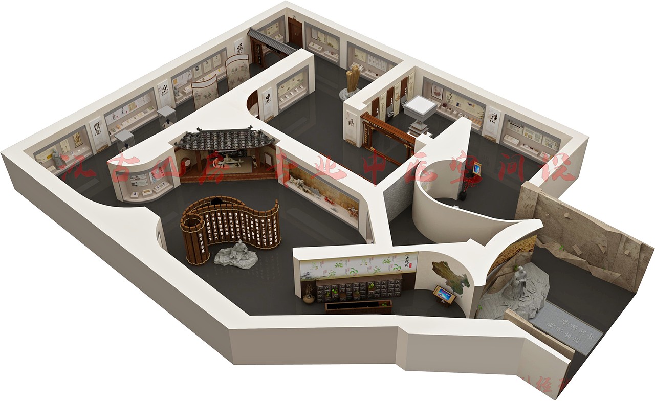 墨予 | 张仲景医史馆