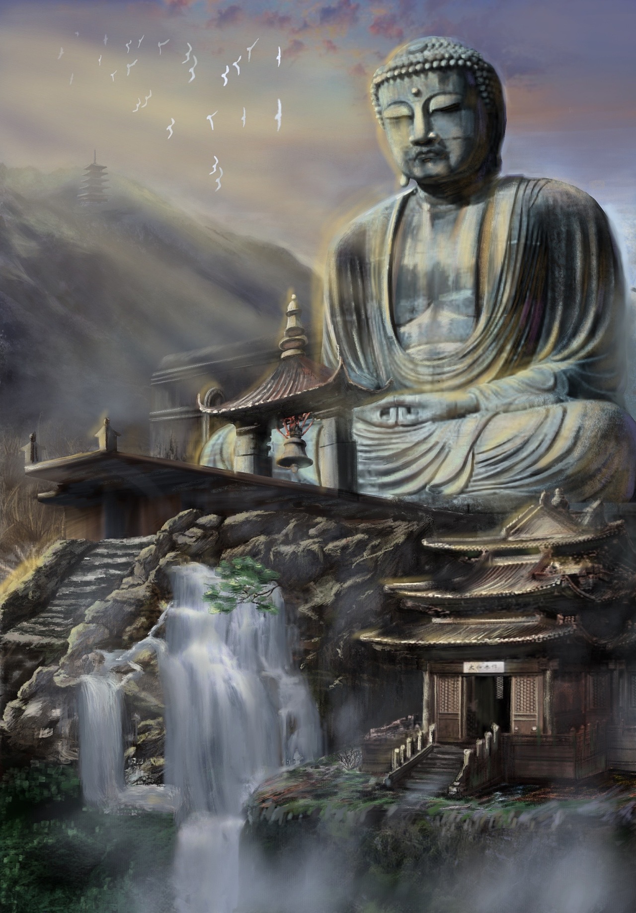 238 2 0 huanglul 广州  |  设计爱好者 原创  -  插画  -  游戏原画