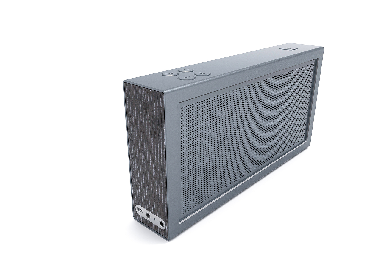 3D建模产品（图ZMTEzMTg5Mzky） - 电子产品 - 站酷设计师Niki7578原创素材 - 站酷ZCOOL