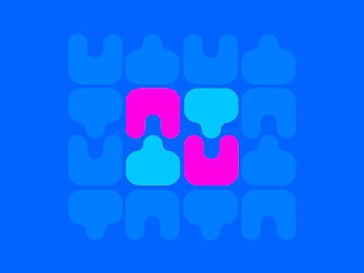 在一起，才完美！（个人主页-ZODMxNTE5Ng==） - 图案 - 站酷设计师wonhito原创素材 - 站酷ZCOOL