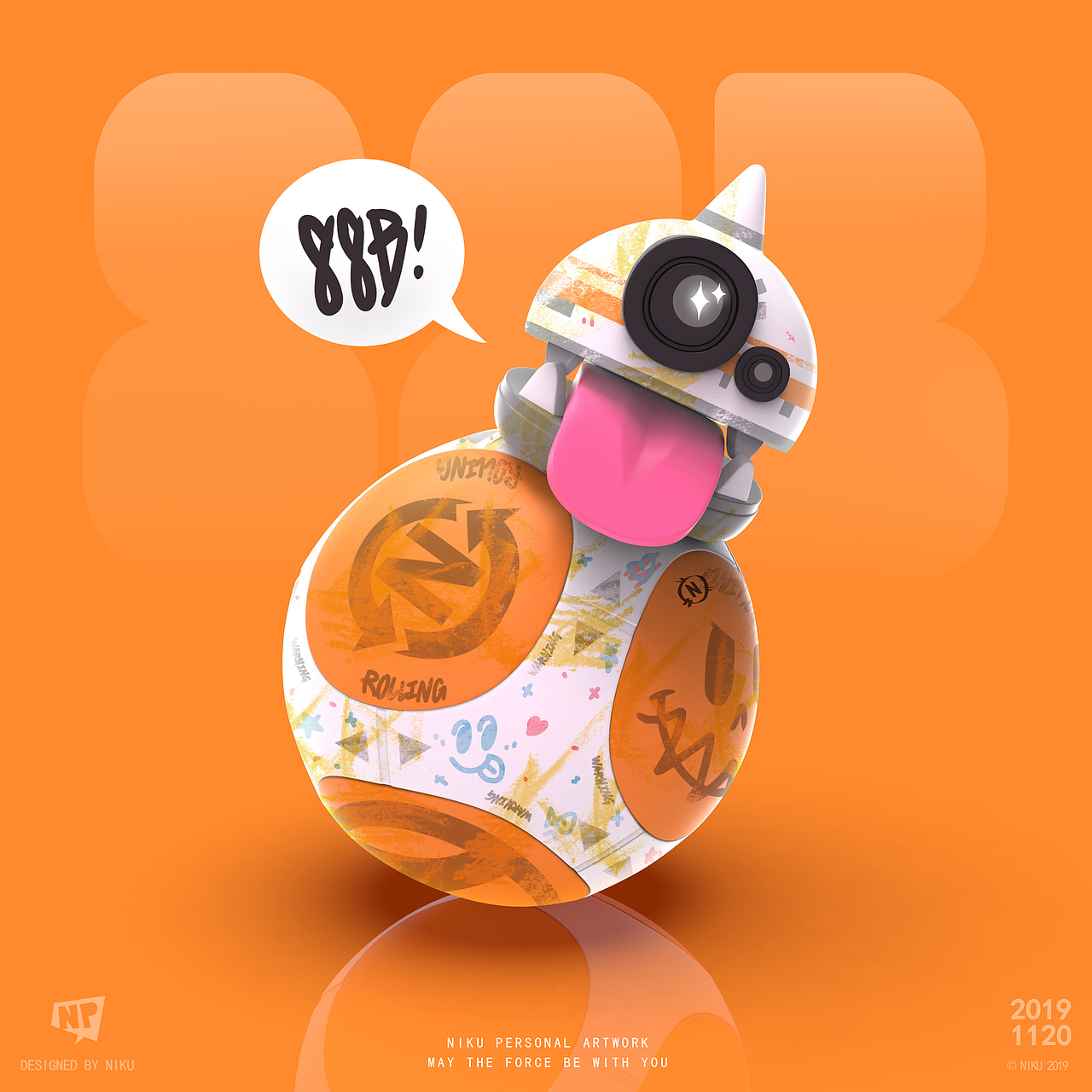 88B（图ZMTg2NTQ1NzU2） - 游戏原画 - 站酷设计师Niku_san原创素材 - 站酷ZCOOL