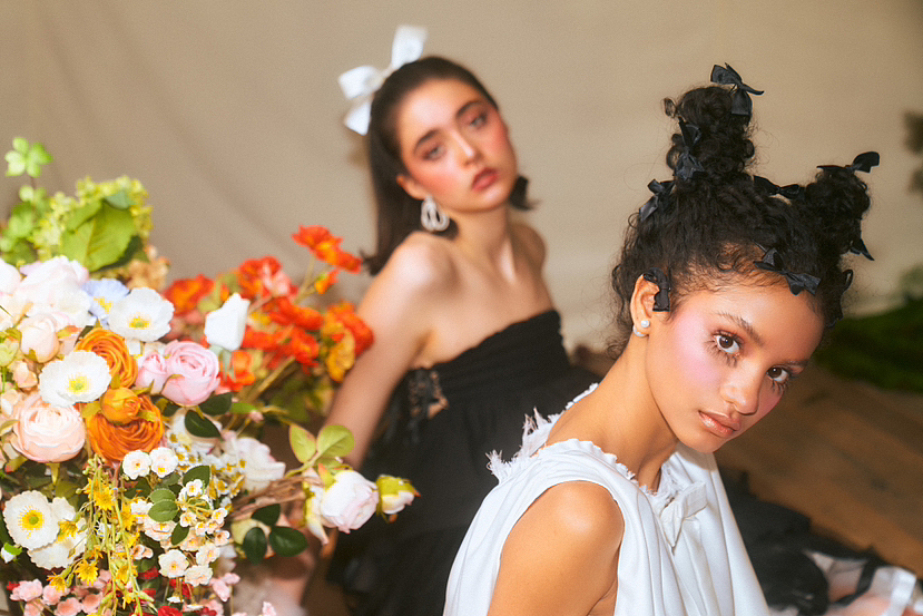 服装品牌拍摄|品牌形象片拍摄