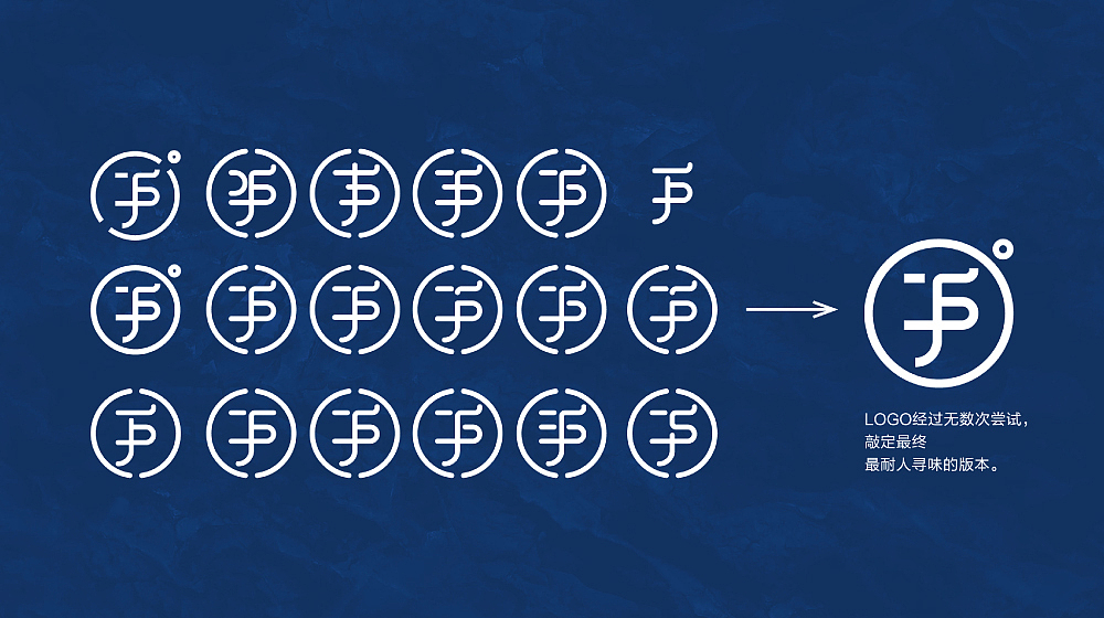 【手感麦夫·面包】核桃VI品牌形象设计