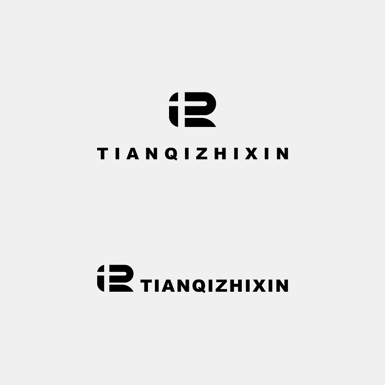 天奇智新知识产权logo（图ZODg0OTk3ODg=） - Logo - 站酷设计师镜壹空间原创素材 - 站酷ZCOOL