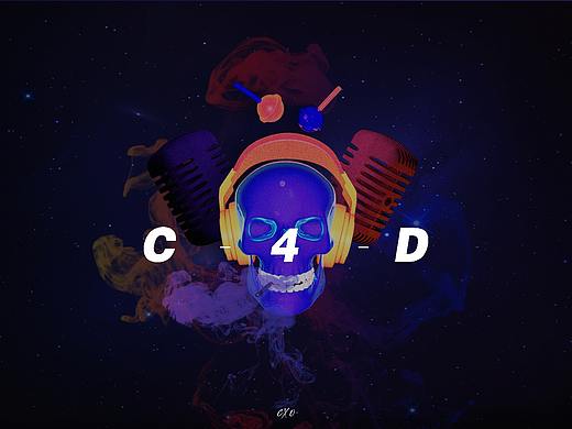 Magic sky（个人主页-ZMjYxNDg4NDA=） - 其他三维 - 站酷设计师曦瓜皮原创素材 - 站酷ZCOOL