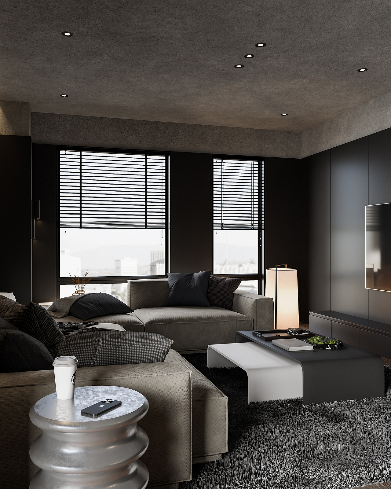 冬天换毛毯吧😷😷