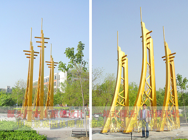 企业雕塑,雕塑企业,企业不锈钢雕塑,景区雕塑