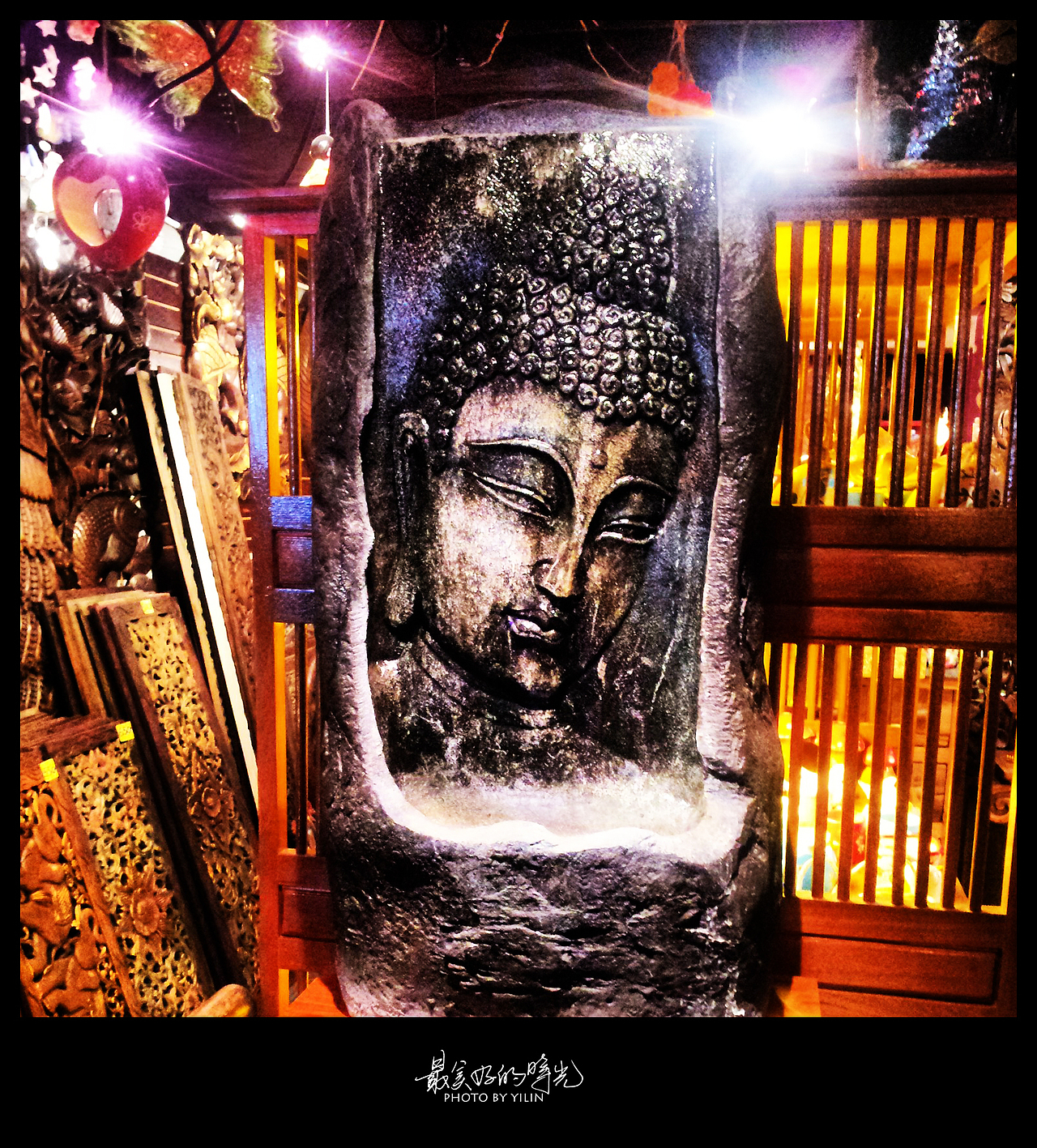 在去大理的路上终于捡到妹子，而且是三个，哈哈