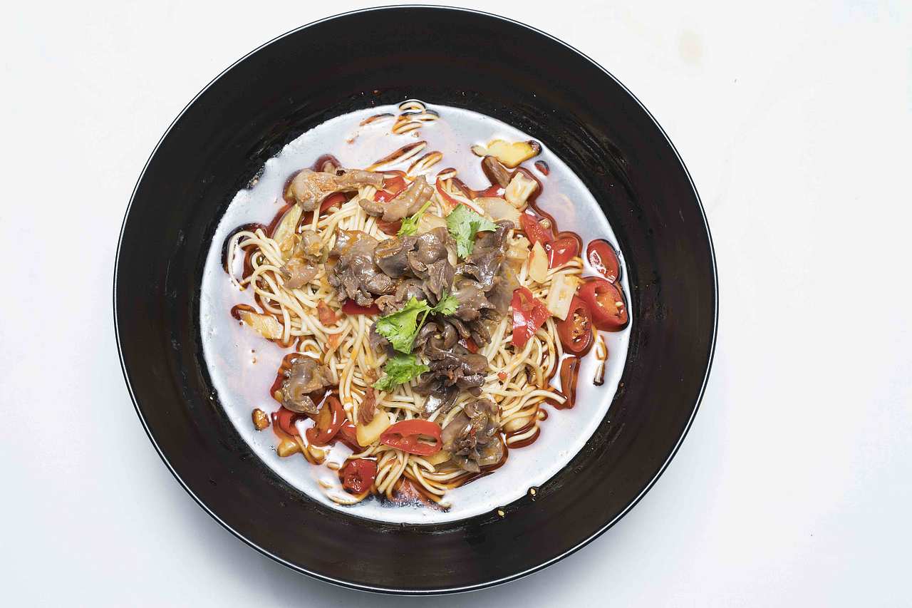 面食（图ZMTI1NzU5MDQw） - 产品摄影 - 站酷设计师成都流沙科技公司原创素材 - 站酷ZCOOL