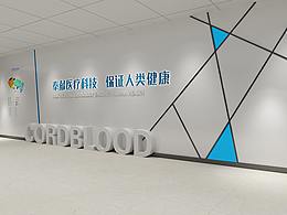 办公导视系统