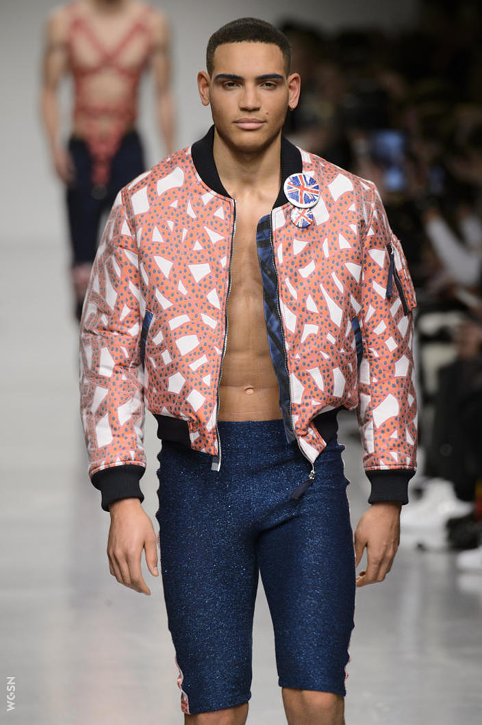 时尚设计——源自米印定制分享