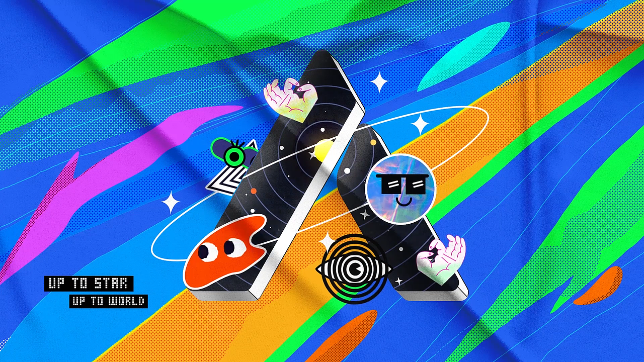 2020 BODC微博品牌运营中心  SHOWREEL