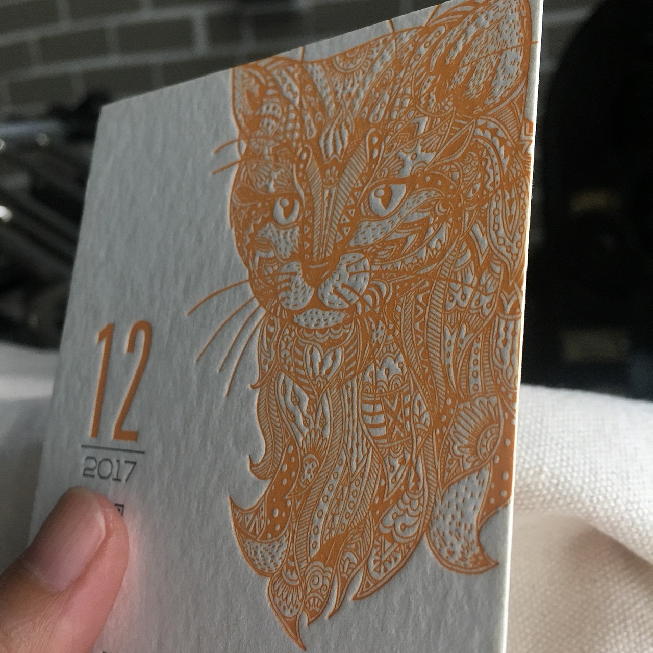 凸版印刷的小性感