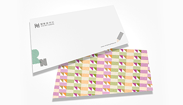 闽艺术中心形象设计（图ZMTMwMDM5NDA=） - 品牌 - 站酷设计师华思原创素材 - 站酷ZCOOL