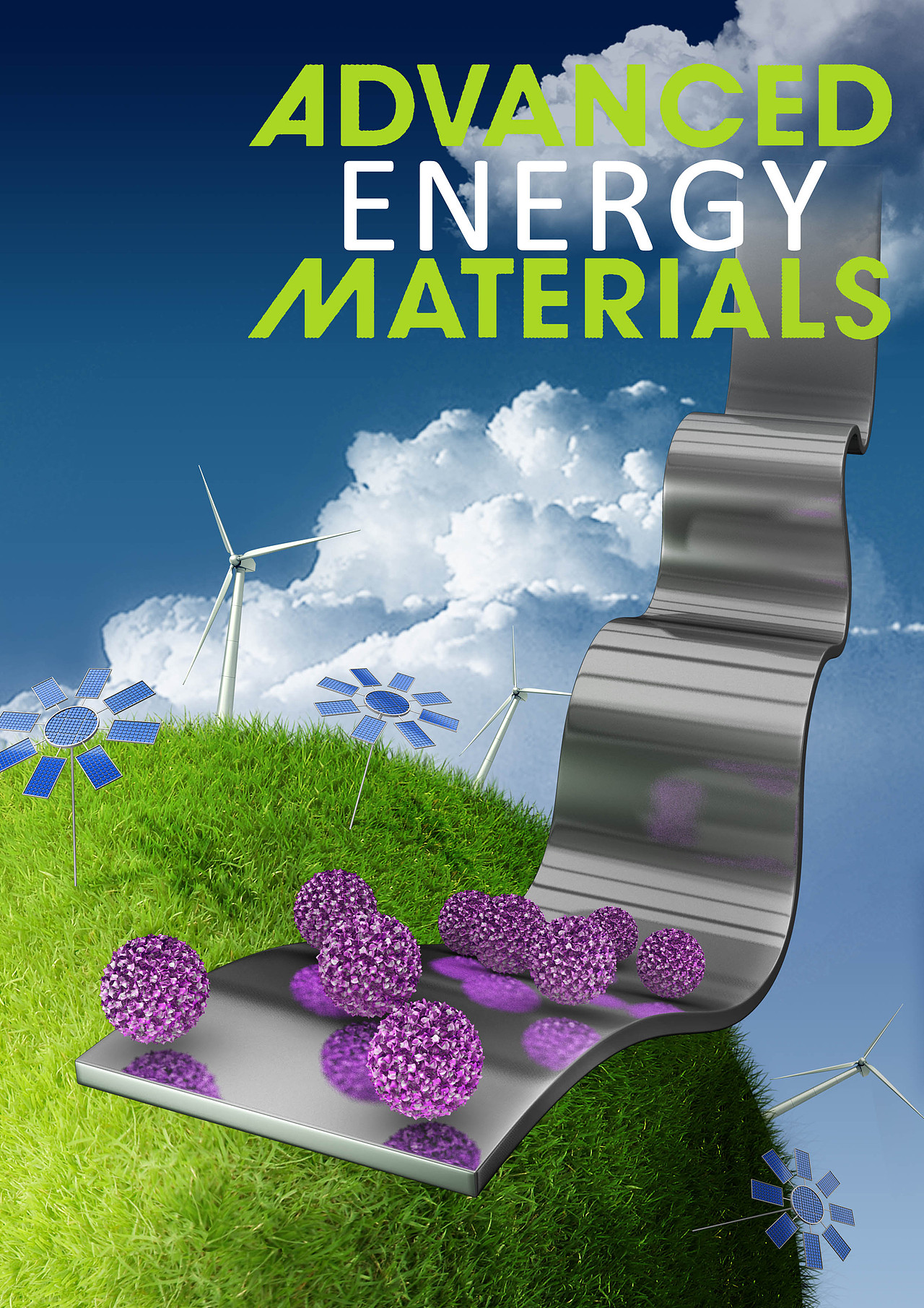 科研杂志aem 封面设计_两只手一起来-站酷zcool