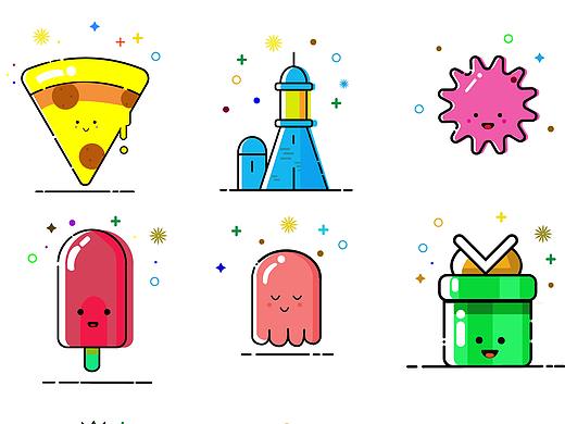 MBE（個(gè)人主頁(yè)-ZNDUzNDk5ODg=） - 其他UI - 站酷設(shè)計(jì)師夜藍(lán)i原創(chuàng)素材 - 站酷ZCOOL