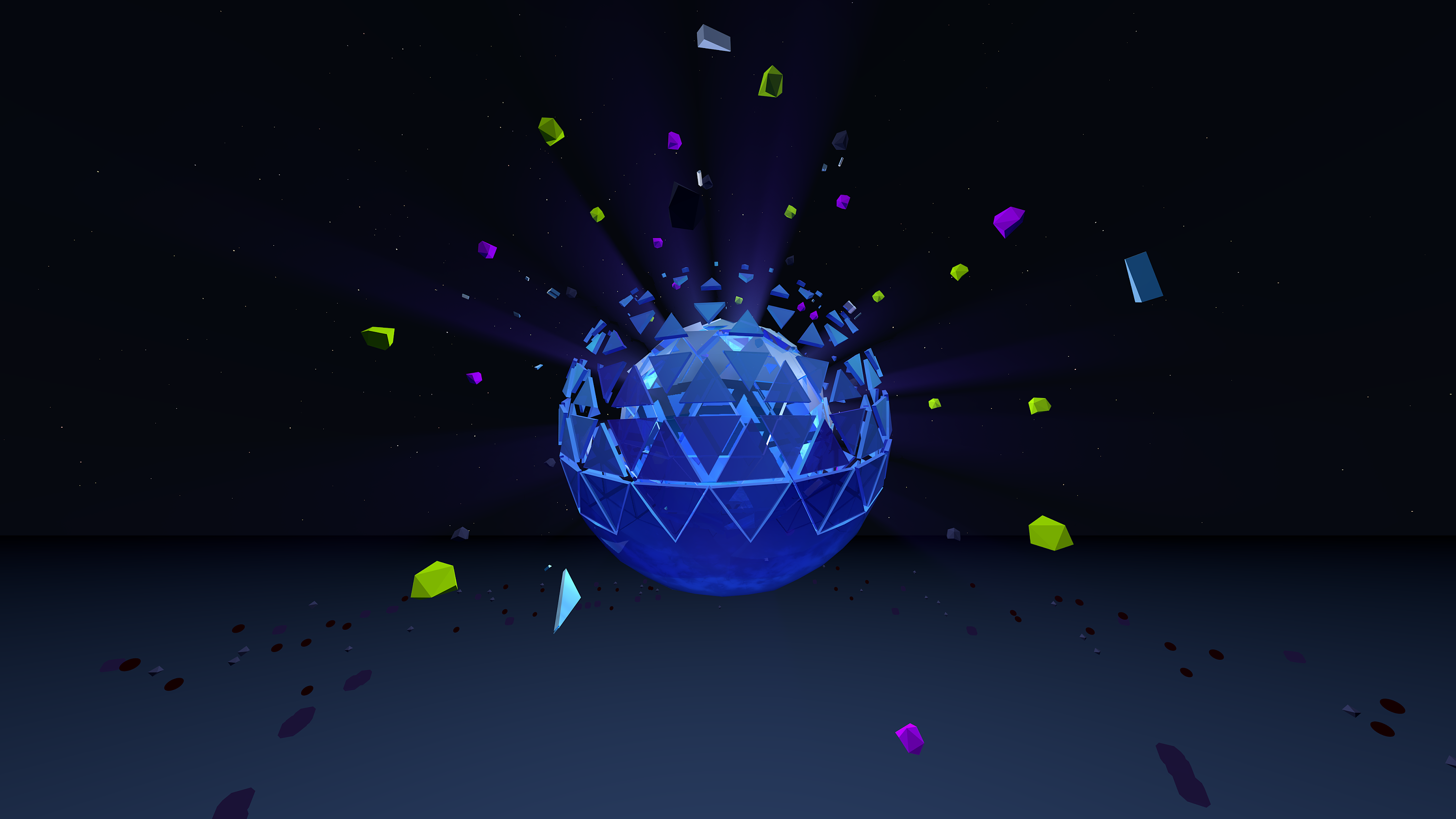 年会主题_huazizone-站酷zcool