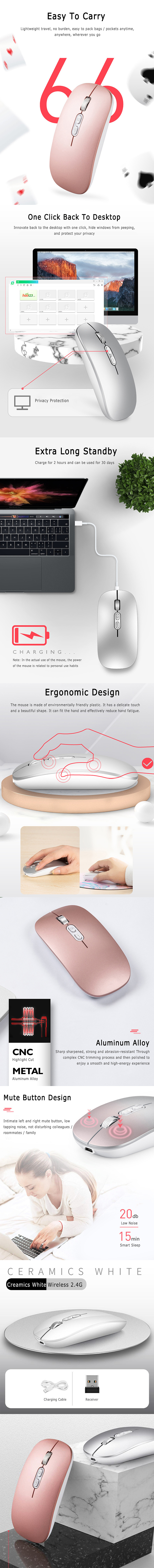 LAZADA-鼠标详情页