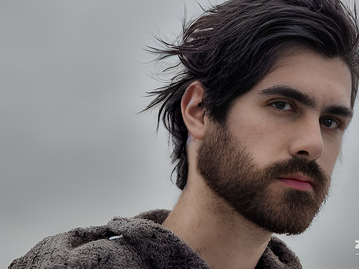 #AI创作实验室#帅哥 ，男性，帅气，男孩，白皮肤，