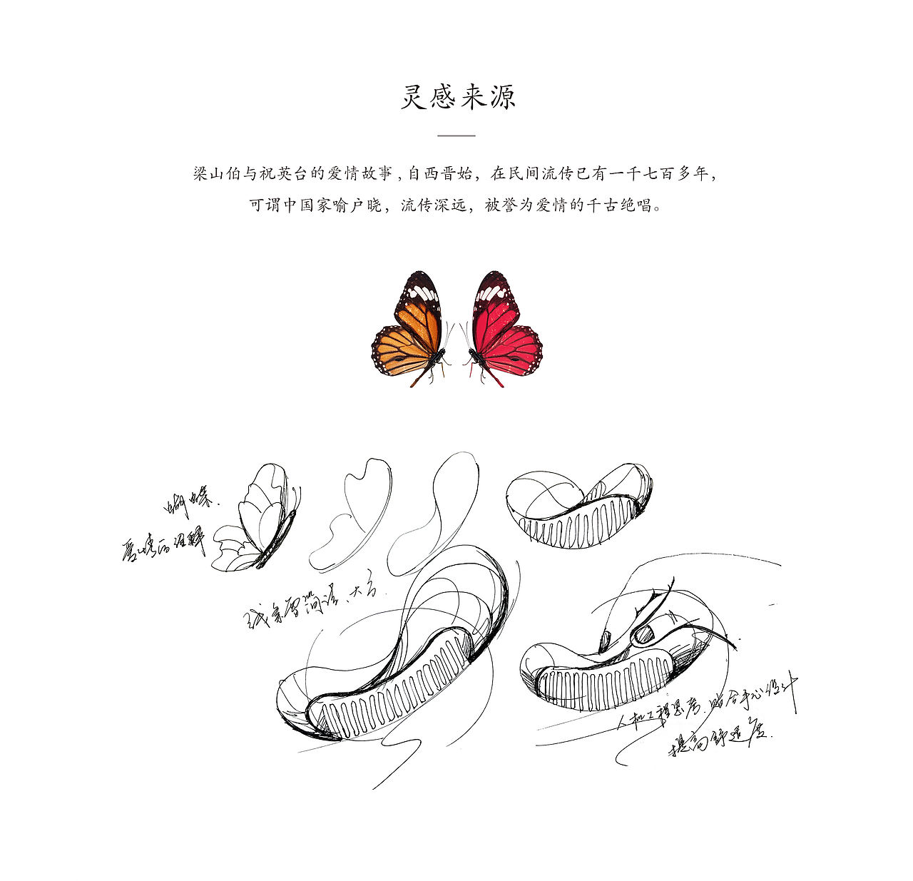 蝶（图ZNTM1OTcwMDQ=） - 生活用品 - 站酷设计师rascalfeng原创素材 - 站酷ZCOOL