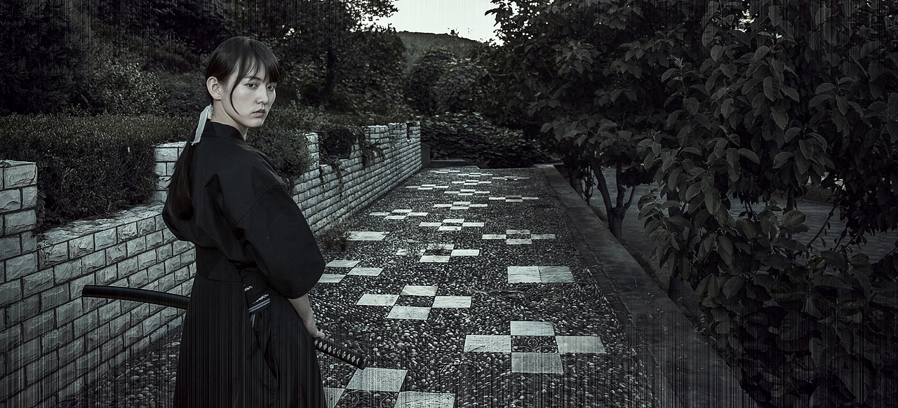 居合斩（图ZMTM2ODA0OTQ0） - 人像摄影 - 站酷设计师shan5625原创素材 - 站酷ZCOOL