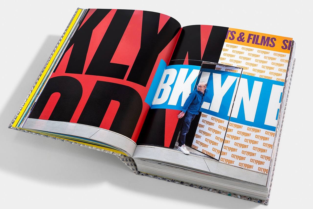 设计分享/ Graphic Life-图形生活（图ZMjY1MDk3OTAw） - 书籍/画册 - 站酷设计师BranD杂志原创素材 - 站酷ZCOOL