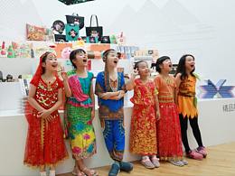 深圳文博會(huì)抓拍