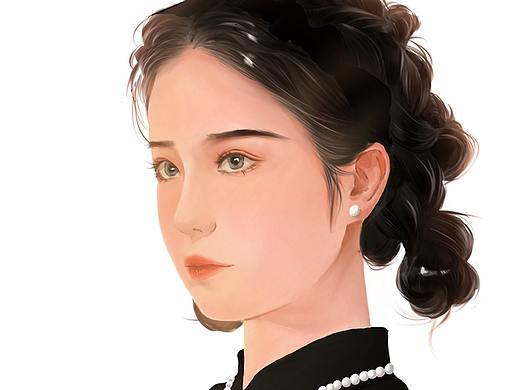 插畫(huà)（個(gè)人主頁(yè)-ZNTIwODM2MTY=） - 創(chuàng)作習(xí)作 - 站酷設(shè)計(jì)師妖觸yao原創(chuàng)素材 - 站酷ZCOOL