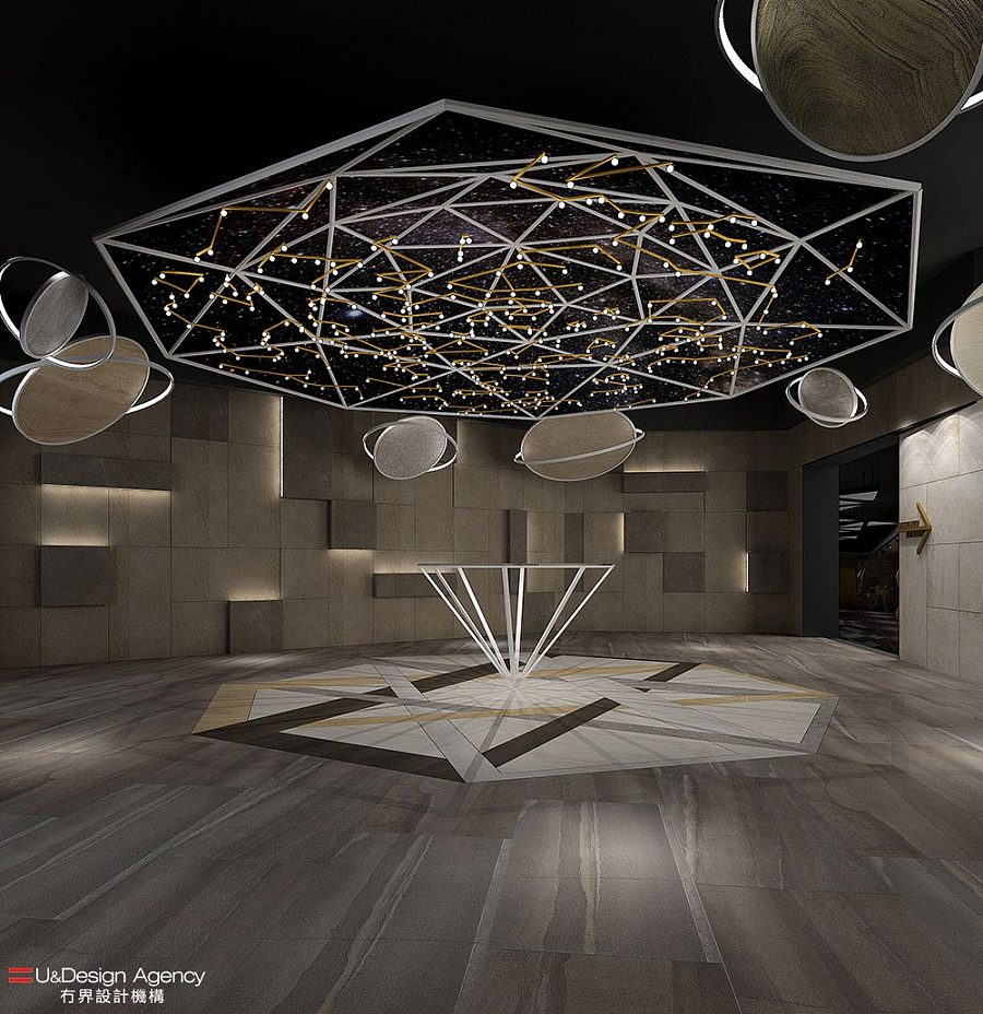 欧文莱创意概念馆|||哈洛克d - 原创设计作品 - 站酷 (zcool)