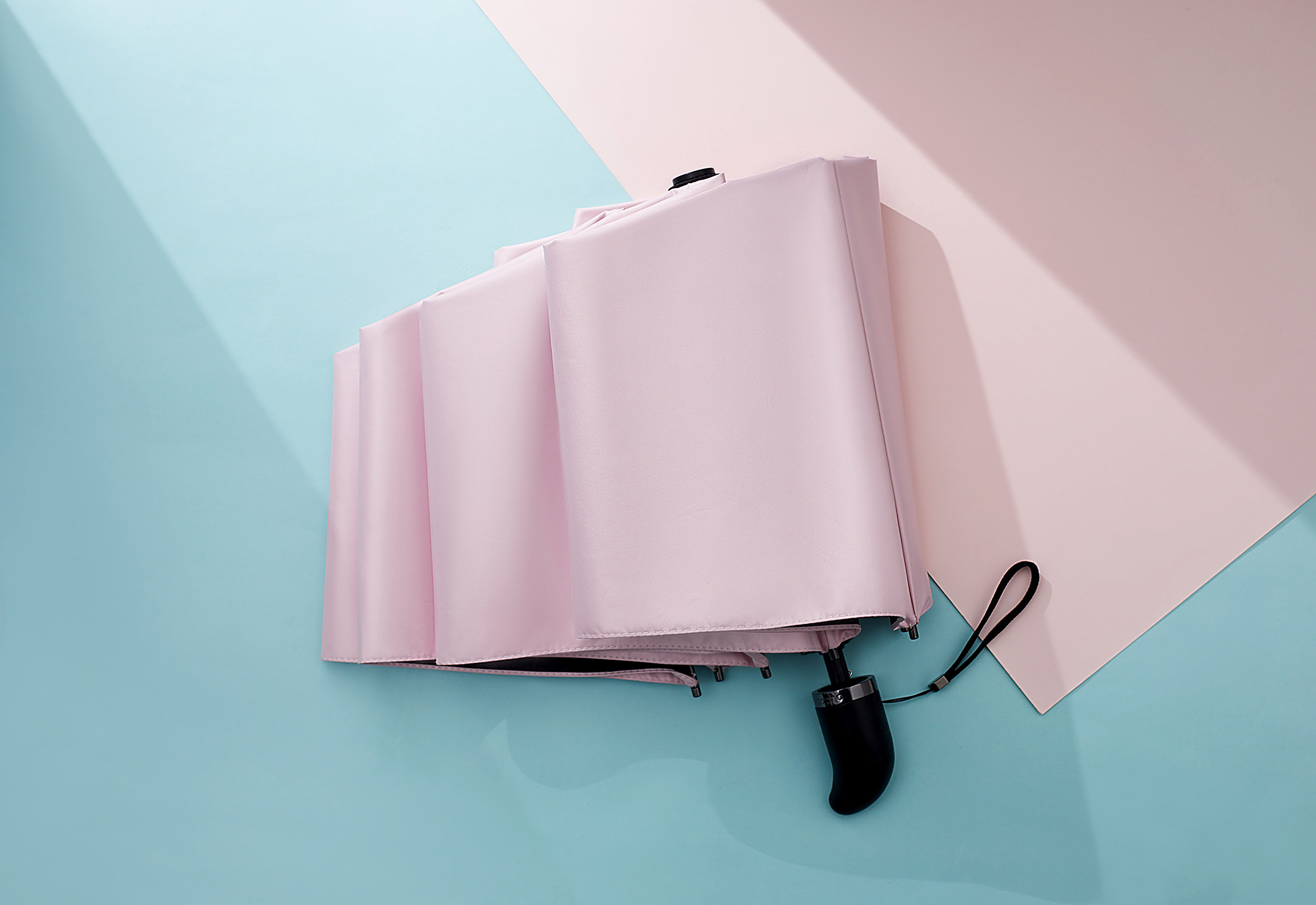 bopha家居 雨伞 静物产品拍摄