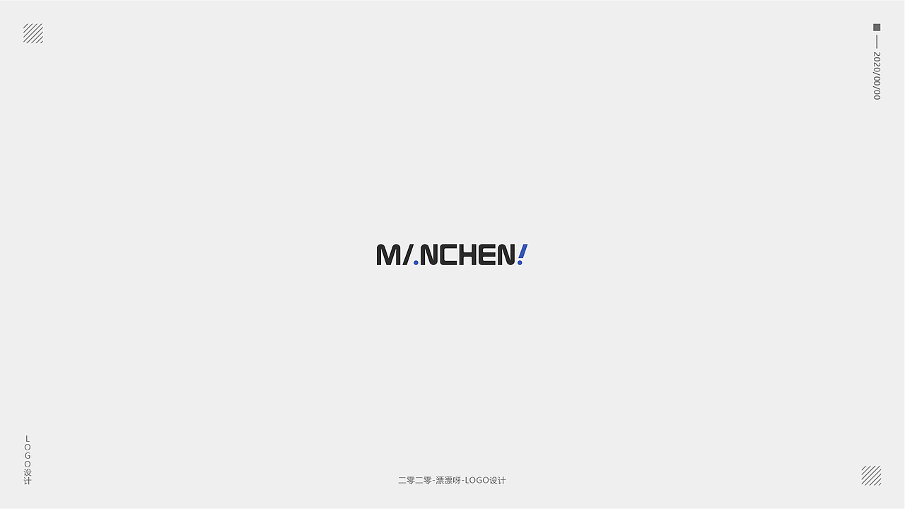 LOGO设计（图ZMjAwOTE4NDI0） - Logo - 站酷设计师漂漂呀原创素材 - 站酷ZCOOL