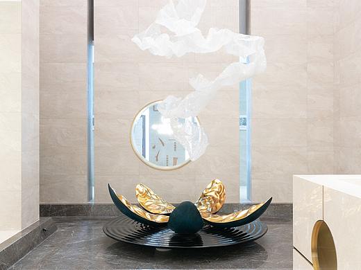 【大易设计】春风十里扬州路