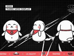 吉祥物形象设计