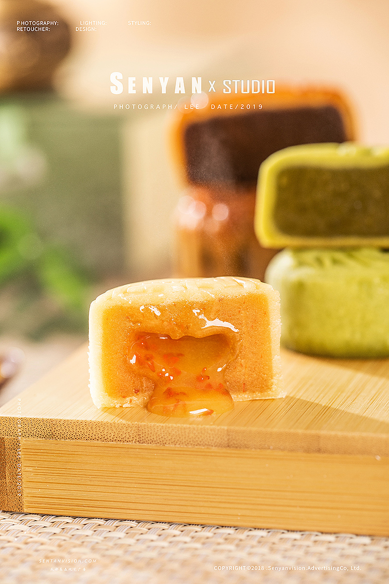 中式月饼✖️森焱视觉（图ZMTcxNDgwODQ0） - 产品摄影 - 站酷设计师森焱摄影原创素材 - 站酷ZCOOL