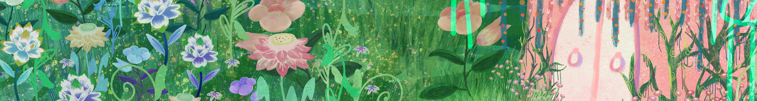 阿跳的个人主页（封面预览） - 主页封面设置 - 站酷设计师阿跳原创素材 - 站酷ZCOOL