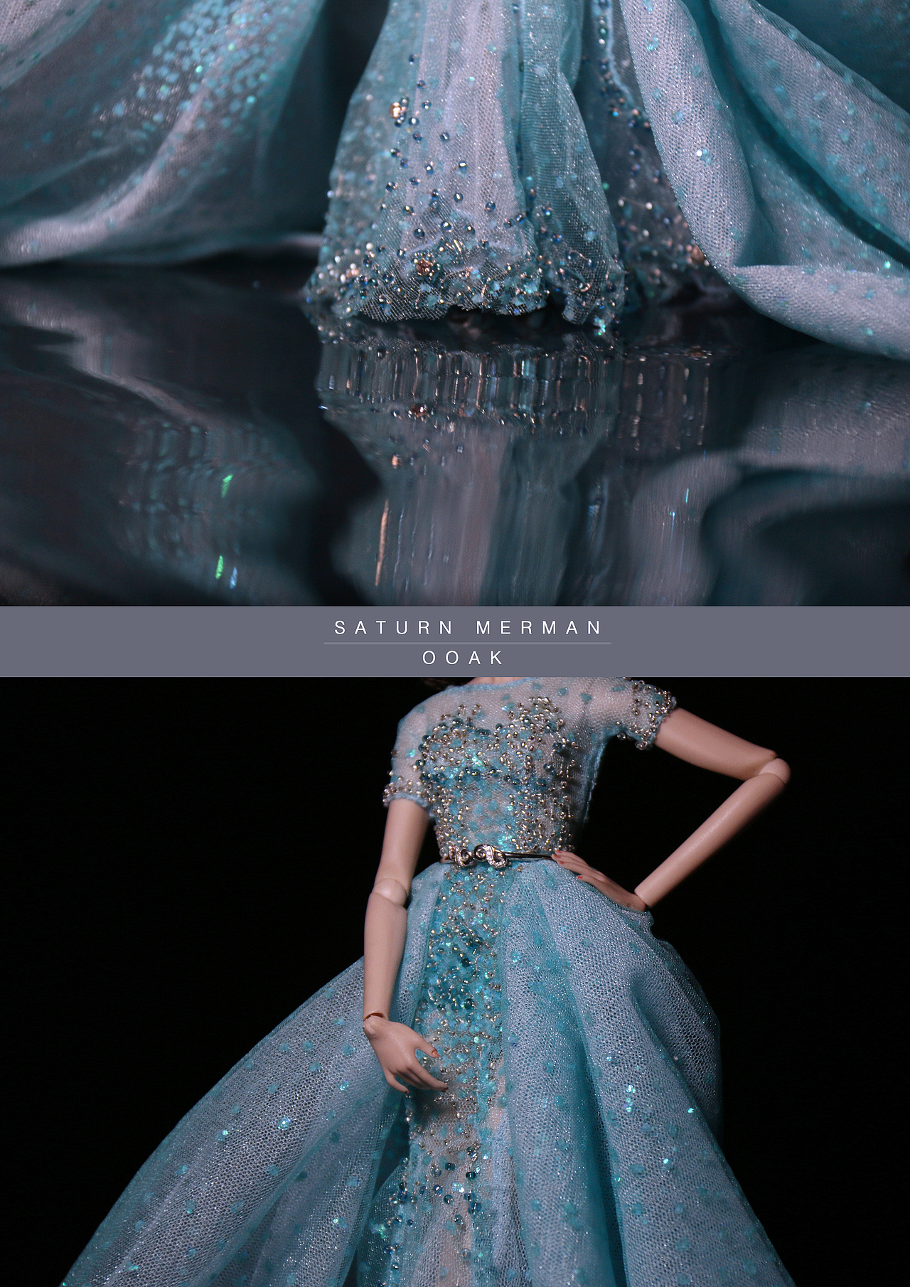 迷你版李冰冰红毯 祖海·慕拉礼服（图ZNDA2OTk1MDQ=） - 正装/礼服 - 站酷设计师梓兴原创素材 - 站酷ZCOOL