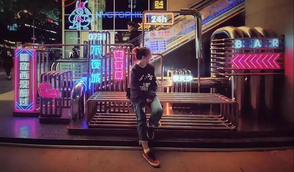 印象汇开业美陈 ┃ 为长沙解放西打Call ！（图ZMjAwNTY5NTky） - 展陈设计 - 站酷设计师立境设计原创素材 - 站酷ZCOOL